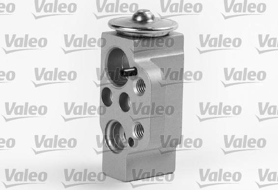 Valeo 509682 - Розширювальний клапан, кондиціонер avtolavka.club