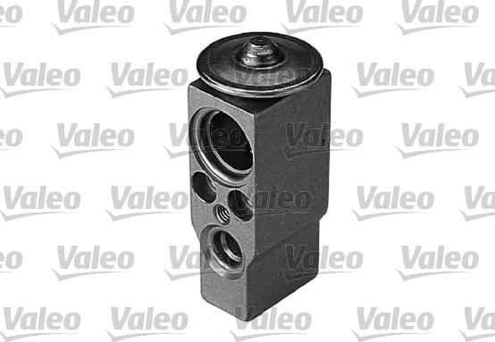 Valeo 509854 - Розширювальний клапан, кондиціонер avtolavka.club