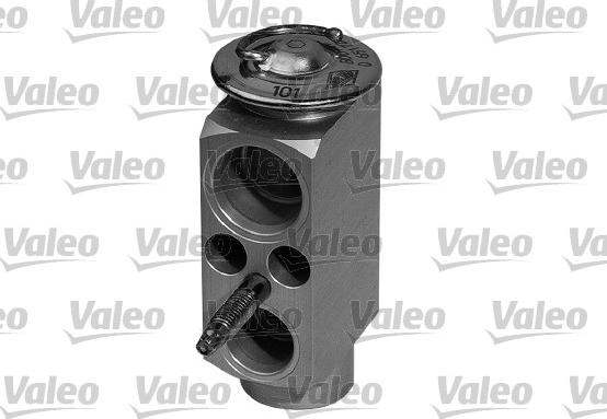 Valeo 509798 - Розширювальний клапан, кондиціонер avtolavka.club