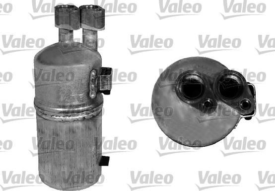 Valeo 509793 - Осушувач повітря, пневматична система avtolavka.club
