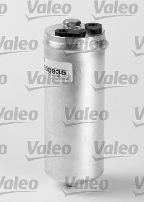 Valeo 508935 - Осушувач, кондиціонер avtolavka.club