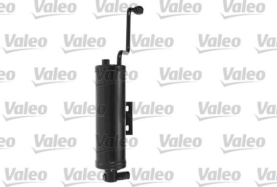 Valeo 508932 - Осушувач, кондиціонер avtolavka.club