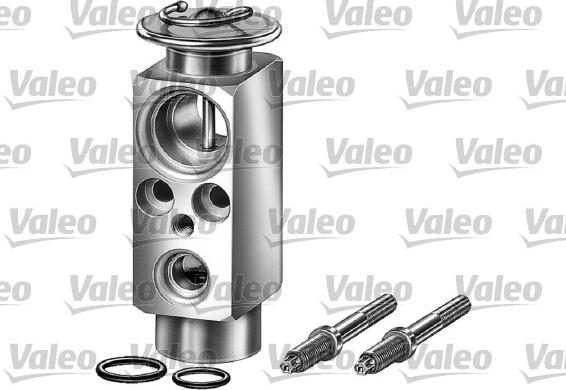 Valeo 508694 - Розширювальний клапан, кондиціонер avtolavka.club