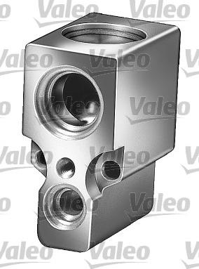 Valeo 508644 - Розширювальний клапан, кондиціонер avtolavka.club