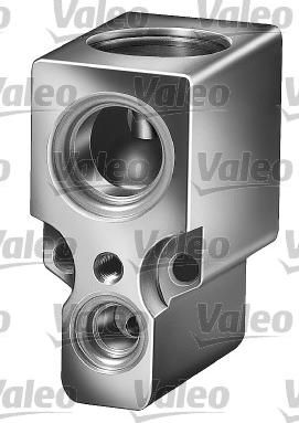Valeo 508646 - Розширювальний клапан, кондиціонер avtolavka.club