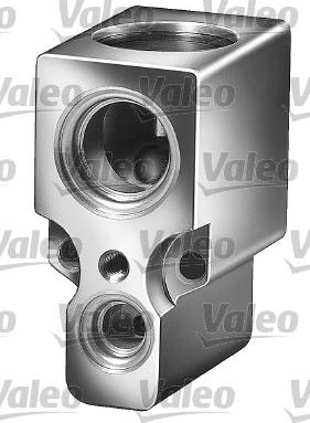 Valeo 508648 - Розширювальний клапан, кондиціонер avtolavka.club