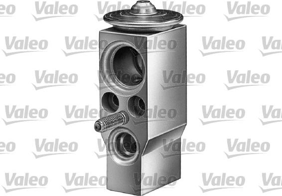 Valeo 508643 - Розширювальний клапан, кондиціонер avtolavka.club