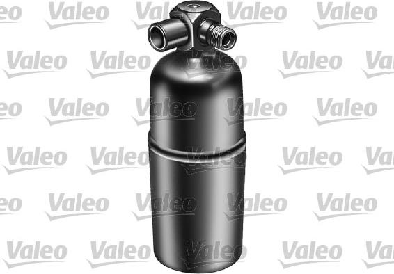 Valeo 508610 - Осушувач, кондиціонер avtolavka.club