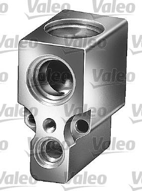 Valeo 508639 - Розширювальний клапан, кондиціонер avtolavka.club