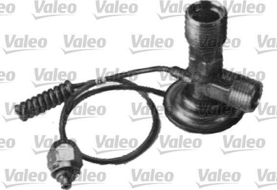 Valeo 508635 - Розширювальний клапан, кондиціонер avtolavka.club