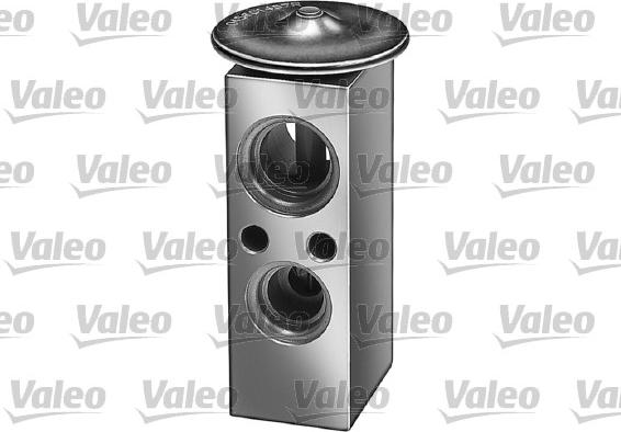 Valeo 508637 - Розширювальний клапан, кондиціонер avtolavka.club