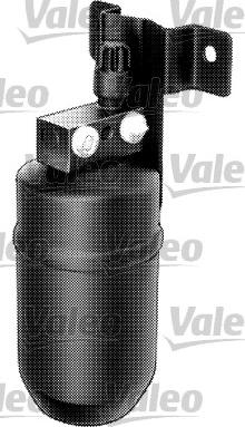 Valeo 508807 - Осушувач, кондиціонер avtolavka.club