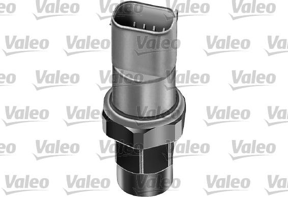 Valeo 508818 - Пневматичний вимикач, кондиціонер avtolavka.club
