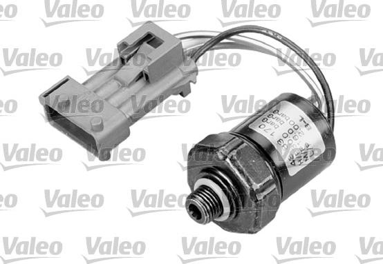Valeo 508825 - Пневматичний вимикач, кондиціонер avtolavka.club