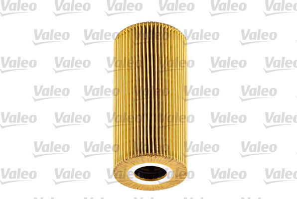 Valeo 586521 - Масляний фільтр avtolavka.club