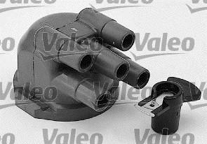 Valeo 582354 - Ремкомплект, розподільник запалювання avtolavka.club
