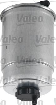 Valeo 587511 - Паливний фільтр avtolavka.club