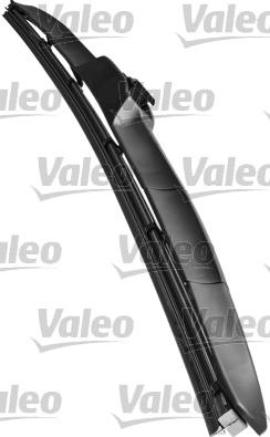 Valeo 574293 - Щітка склоочисника avtolavka.club