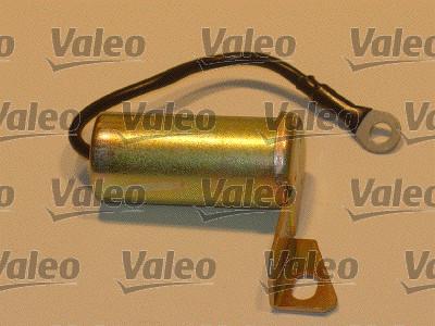 Valeo 605310 - Конденсатор, система запалювання avtolavka.club