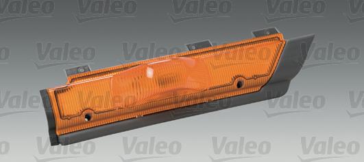 Valeo 044016 - Бічний ліхтар, покажчик повороту avtolavka.club