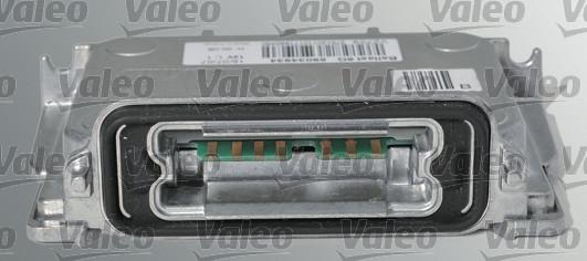 Valeo 043731 - Попередньо включений прилад, газорозрядна лампа avtolavka.club