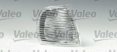 Valeo 086656 - Бічний ліхтар, покажчик повороту avtolavka.club