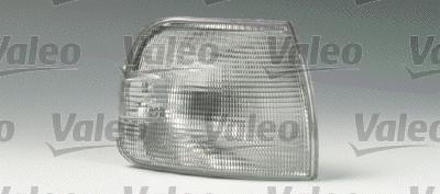 Valeo 086390 - Бічний ліхтар, покажчик повороту avtolavka.club