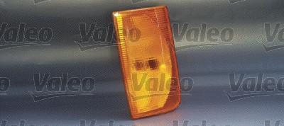 Valeo 086745 - Бічний ліхтар, покажчик повороту avtolavka.club