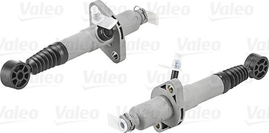 Valeo 804905 - Головний циліндр, система зчеплення avtolavka.club