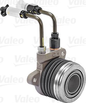 Valeo 804556 - Центральний вимикач, система зчеплення avtolavka.club