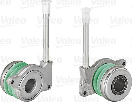 Valeo 804553 - Центральний вимикач, система зчеплення avtolavka.club