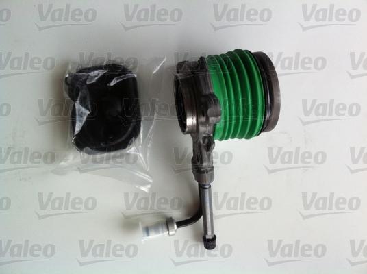 Valeo 804505 - Центральний вимикач, система зчеплення avtolavka.club