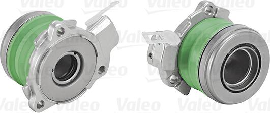 Valeo 804503 - Центральний вимикач, система зчеплення avtolavka.club