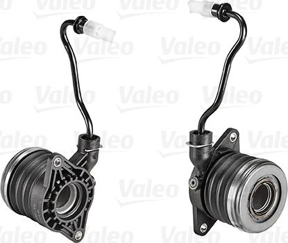 Valeo 804581 - Комплект зчеплення avtolavka.club