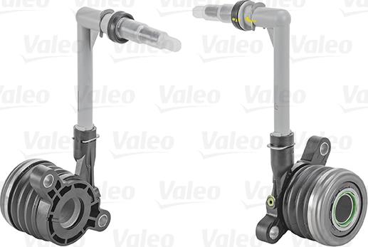 Valeo 804587 - Центральний вимикач, система зчеплення avtolavka.club