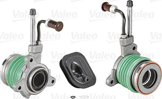 Valeo 804535 - Центральний вимикач, система зчеплення avtolavka.club