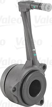 Valeo 804529 - Центральний вимикач, система зчеплення avtolavka.club