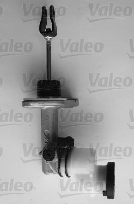 Valeo 804691 - Головний циліндр, система зчеплення avtolavka.club