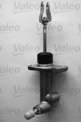 Valeo 804615 - Головний циліндр, система зчеплення avtolavka.club