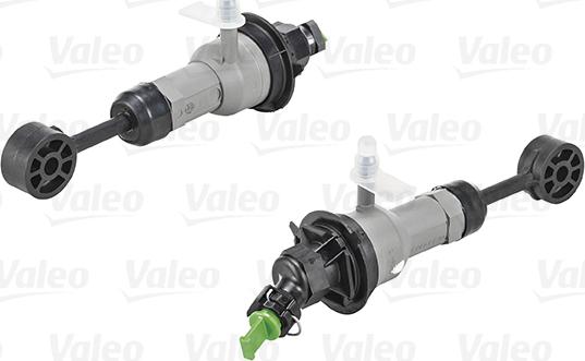 Valeo 804829 - Трос, ступінчаста коробка передач avtolavka.club