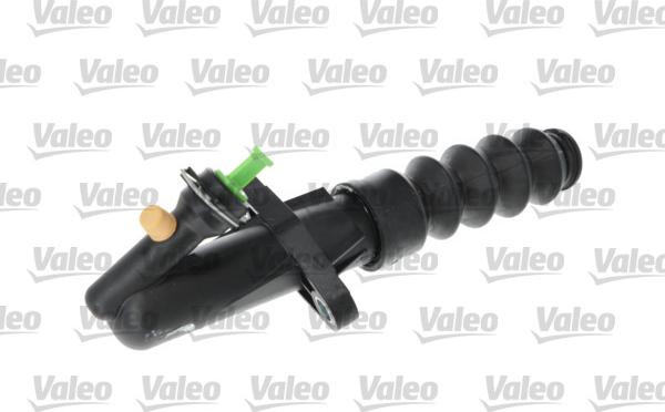 Valeo 804792 - Робочий циліндр, система зчеплення avtolavka.club