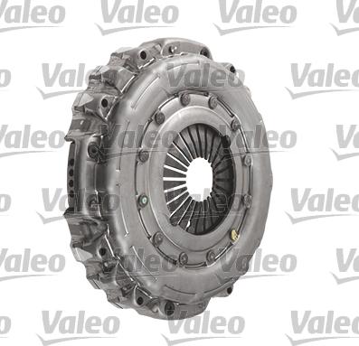 Valeo 805842 - Нажимной диск зчеплення avtolavka.club