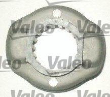 Valeo 801563 - Комплект зчеплення avtolavka.club