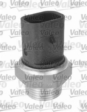 Valeo 819830 - Термовимикач, вентилятор радіатора / кондиціонера avtolavka.club