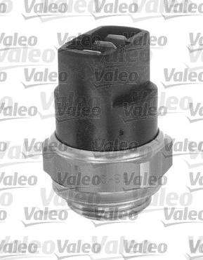 Valeo 819769 - Термовимикач, вентилятор радіатора / кондиціонера avtolavka.club