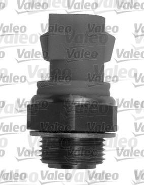 Valeo 819784 - Термовимикач, вентилятор радіатора / кондиціонера avtolavka.club