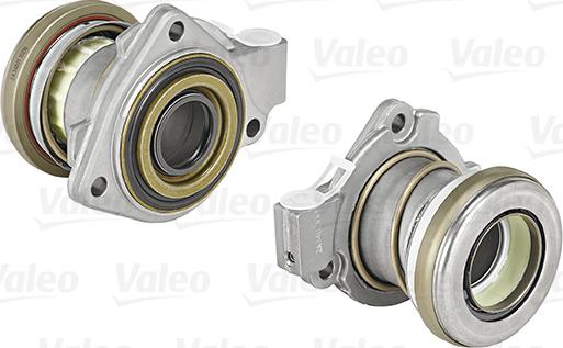 Valeo 810055 - Центральний вимикач, система зчеплення avtolavka.club