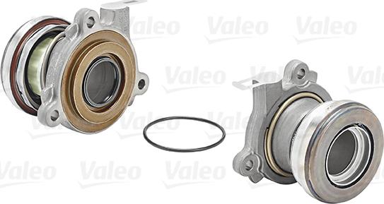 Valeo 810056 - Центральний вимикач, система зчеплення avtolavka.club