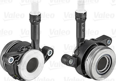 Valeo 810051 - Центральний вимикач, система зчеплення avtolavka.club
