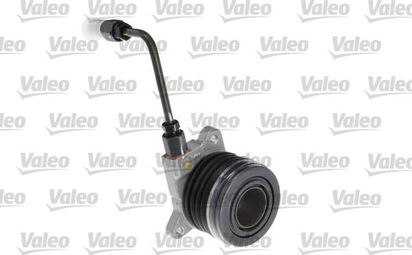 Valeo 810007 - Центральний вимикач, система зчеплення avtolavka.club